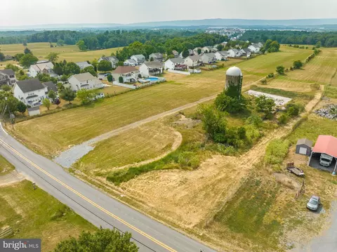 Off Near Bethels Way, Martinsburg, WV 25405