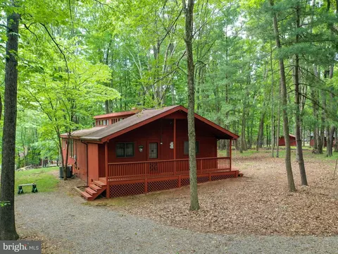 664 Tuckahoe Trl, Hedgesville, WV 25427