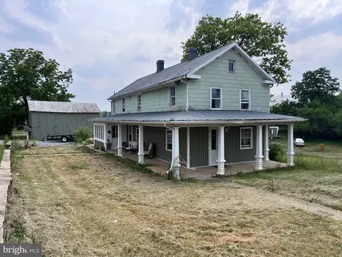 90 Bedington Rd, Martinsburg, WV 25404