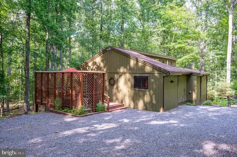 497 Tuckahoe Trl, Hedgesville, WV 25427
