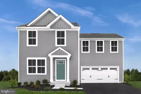56 Spatterdock Rd, Inwood, WV 25428