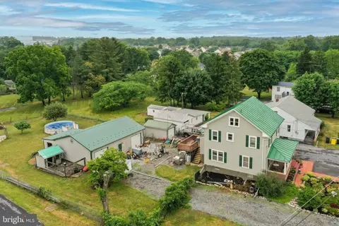 3764 Winchester Ave, Martinsburg, WV 25405