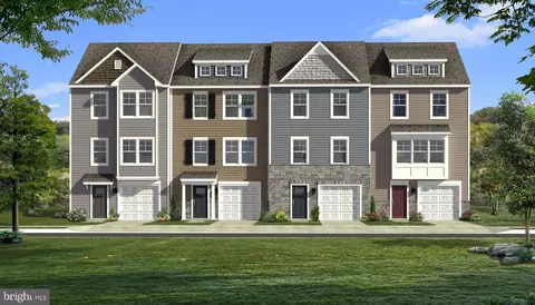 304 Nocking Point Blvd, Martinsburg, WV 25403