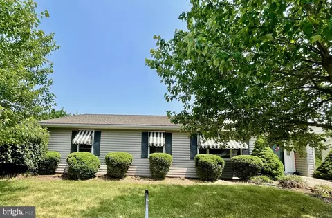 406 S Alabama Ave, Martinsburg, WV 25401