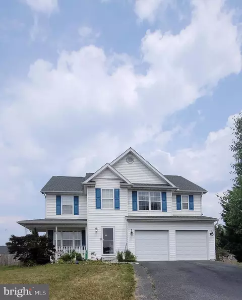 55 Icelandic Ct, Martinsburg, WV 25405