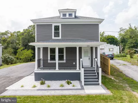 226 Beth St, Martinsburg, WV 25404