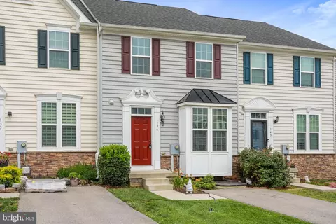 139 Norwood Dr, Falling Waters, WV 25419