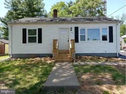 298 Bernice Ave, Martinsburg, WV 25405