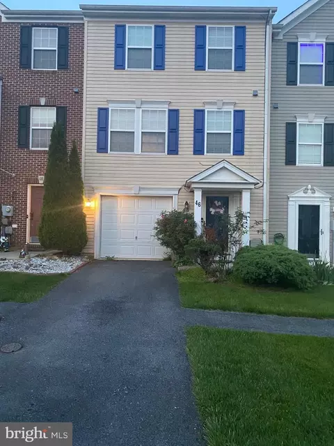 46 Desert Rose Way, Martinsburg, WV 25404