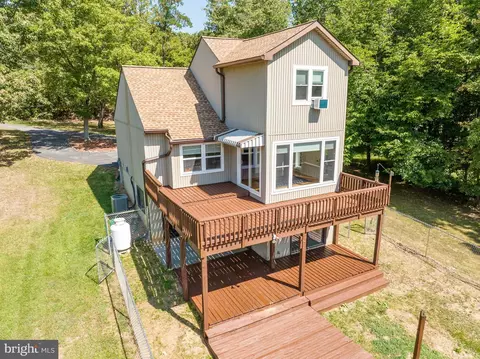151 Atwood Dr, Gerrardstown, WV 25420