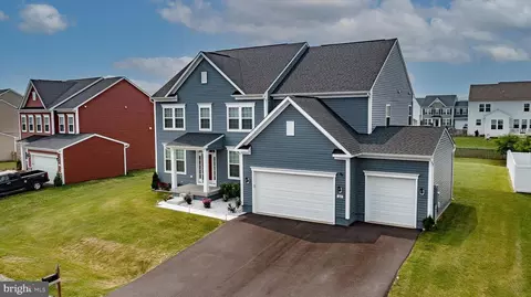 247 Lawrence Rd, Gerrardstown, WV 25420
