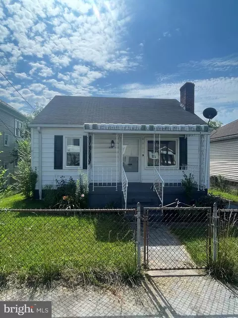 324 S Tennessee Ave, Martinsburg, WV 25401