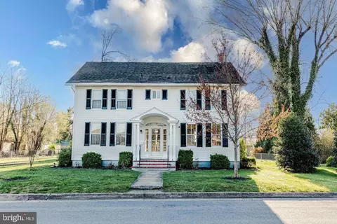 115 N Rosemont Ave, Martinsburg, WV 25401