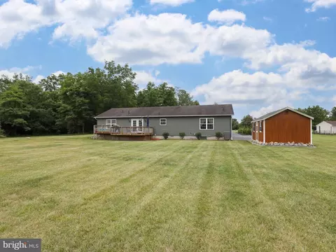 436 Cider Dr, Bunker Hill, WV 25413 photo 6