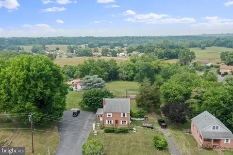 155 Harmony Dr, Falling Waters, WV 25419