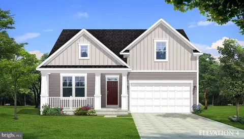 200 Pindar St, Gerrardstown, WV 25420