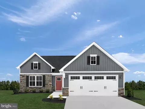 40 Wedmore Ct, Martinsburg, WV 25405
