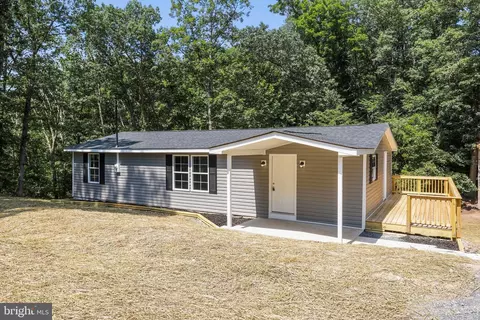 461 Strobridge Rd, Inwood, WV 25428