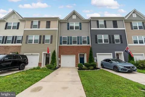 231 Magellan Dr, Martinsburg, WV 25404
