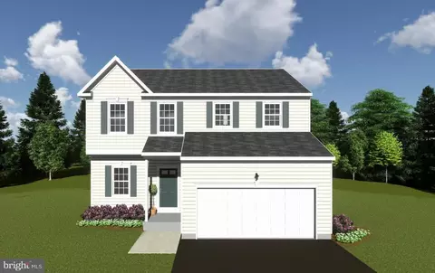 491 Boise Rd, Inwood, WV 25428