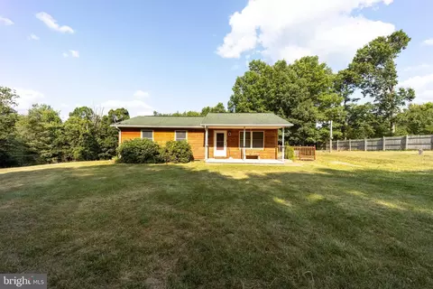 3471 Specks Run Rd, Bunker Hill, WV 25413