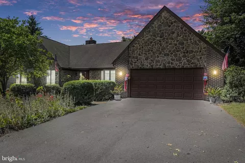 254 Hawick Rd, Inwood, WV 25428