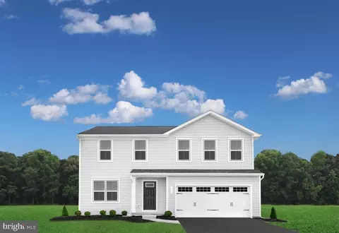 119 Aerator Rd, Inwood, WV 25428