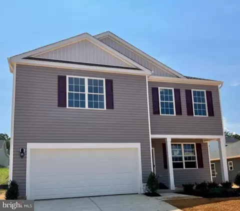 349 Aylesbury Ln, Martinsburg, WV 25403