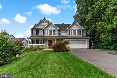 1602 Memorial Park Ave, Martinsburg, WV 25401