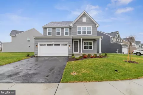 147 Machias Cir, Martinsburg, WV 25403