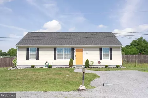 183 Brazen Dr, Inwood, WV 25428