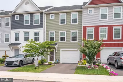 23 Belgian Run, Martinsburg, WV 25404