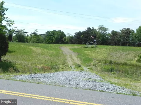 Airport Road, Martinsburg, WV 25405