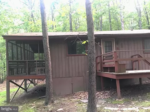 522 Tuckahoe, Hedgesville, WV 25427
