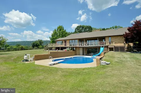 3487 Dominion Rd, Gerrardstown, WV 25420