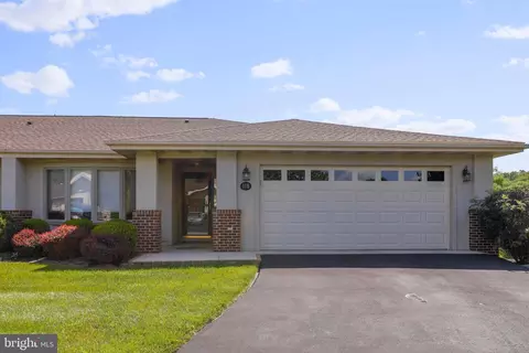 118 Arrowhead Rdg, Hedgesville, WV 25427