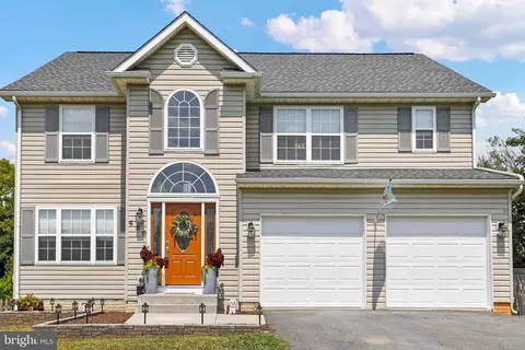 480 Teal Rd N, Martinsburg, WV 25405