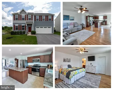 124 Ceritos Trl, Martinsburg, WV 25403