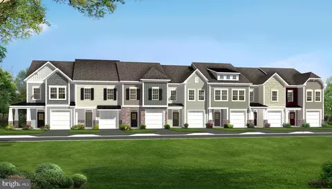 617 Detroit Sq, Martinsburg, WV 25403