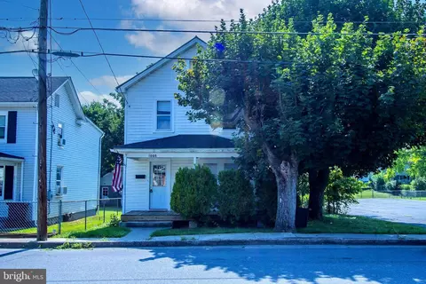 1008 Maryland Ave, Martinsburg, WV 25401