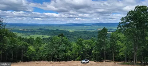 Driftwood Drive, Gerrardstown, WV 25420