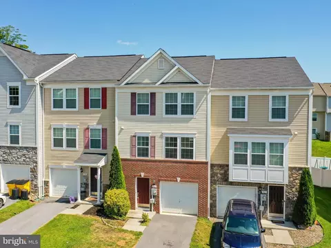 46 Ventura Way, Hedgesville, WV 25427