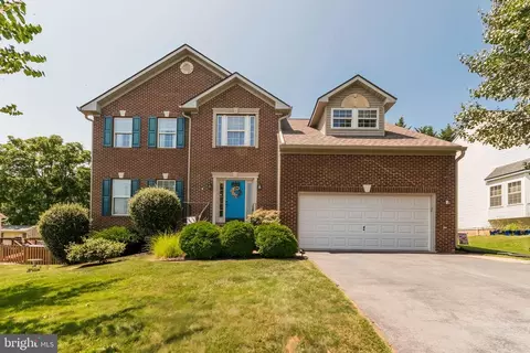 308 Pastoral Ct, Martinsburg, WV 25403