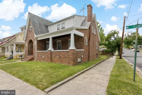 301 S Illinois Ave, Martinsburg, WV 25401