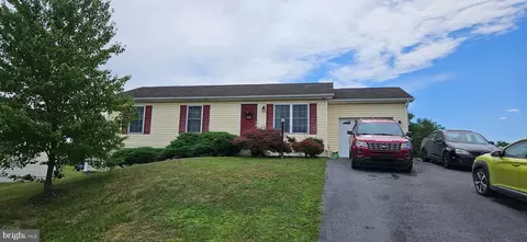 123 Gum Tree Dr, Inwood, WV 25428