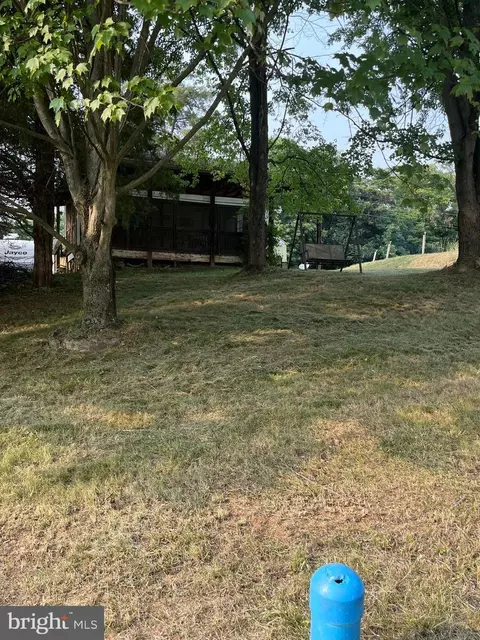 Blk68 Lot 1 & 2 Yogi Bear, Falling Waters, WV 25419