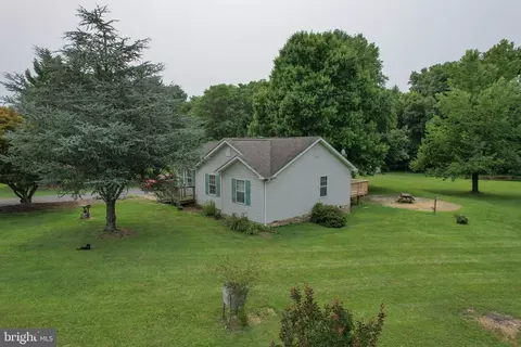 287 Corriedale Ln, Bunker Hill, WV 25413