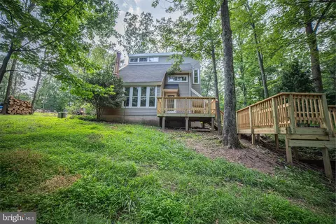 1022 Tuckahoe Trl, Hedgesville, WV 25427