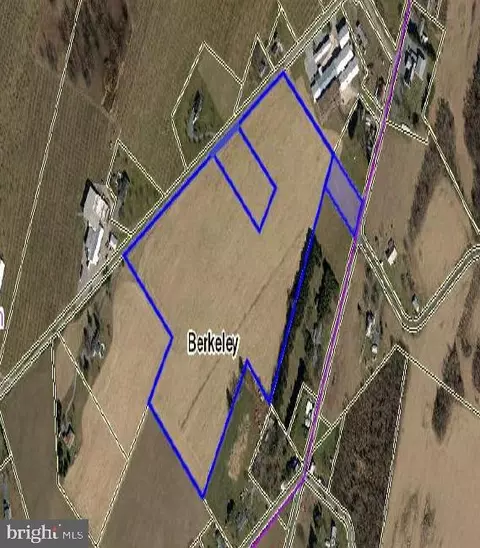 0 Apple Harvest Dr, Martinsburg, WV 25403