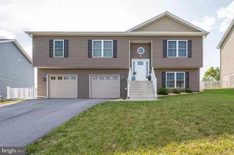 45 Shelby Rd, Inwood, WV 25428